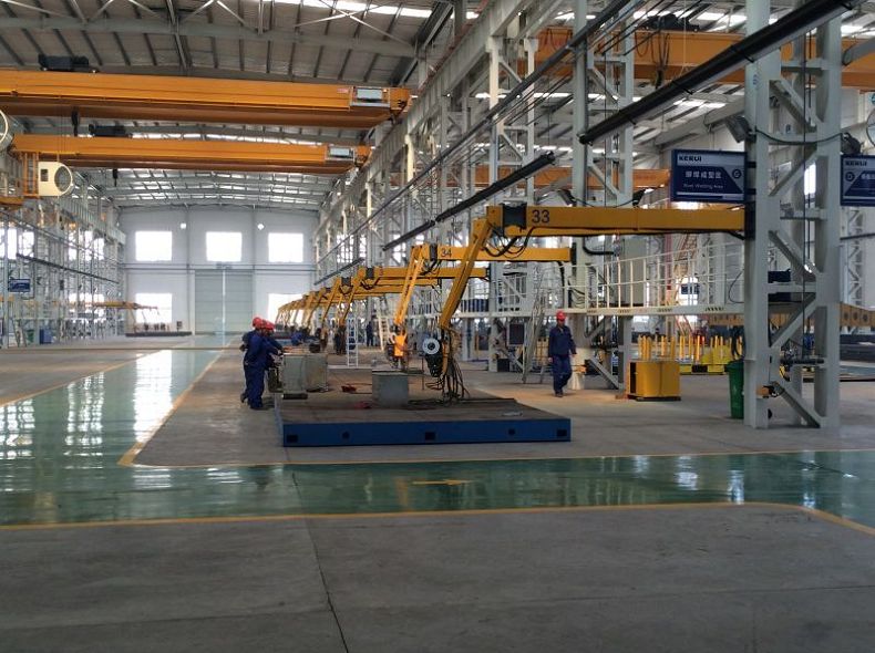 Tai'an Xutai Machinery Co., Ltd.